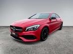 Mercedes-Benz CLA-Klasse 180 CLA180 *AMG *FEUX LED *CAMERA *, 122 pk, Gebruikt, 4 cilinders, Alcantara