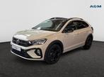 Volkswagen Taigo Taigo 1.0 TSI R-Line Business OPF DSG, Achat, Essence, Cruise Control, SUV ou Tout-terrain