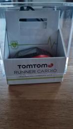 TomTom Runner Cardio, Sport en Fitness, Ophalen, Zo goed als nieuw