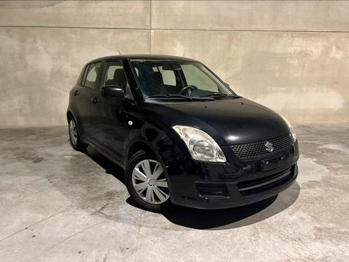 Suzuki Swift, Autos, Suzuki, Particulier, Swift, Essence, Euro 4, Carnet d'entretien, Enlèvement