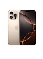 Iphone 16 pro max 256 gb Doré, Telecommunicatie, Ophalen, Nieuw, 256 GB