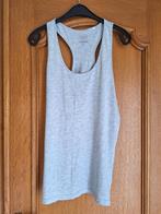 singlet gris Smog clothing - taille M, Kleding | Heren, Sportkleding, Ophalen, Maat 48/50 (M), Smog, Grijs