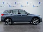 BMW Serie X X1 GPS*Caméra*Led*APS Av/Ar*Clim auto, X1, Bedrijf, 5 deurs, SUV of Terreinwagen