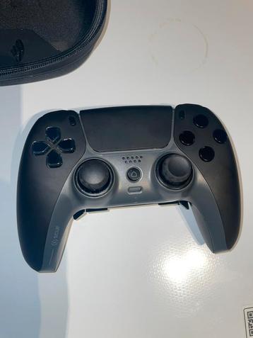 Scuff controller PS5, Enlèvement, Comme neuf, Contrôleur