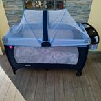 Lit et parc bébé de voyage / parapluie + Matelas, Enlèvement, Comme neuf, Lit de voyage