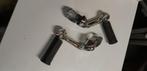 Highway peg bevestiging set voor Harley-Davidson, Ophalen, Gebruikt