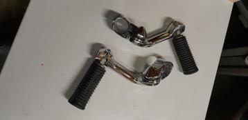 Highway peg bevestiging set voor Harley-Davidson beschikbaar voor biedingen