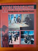 Wolfsschanze, Ophalen, Nieuw
