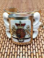 Albert Flamand armband /poeder doos, Ophalen