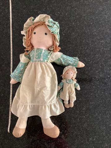 Holly Hobbie’s Friend AMY Knickerbocker beschikbaar voor biedingen