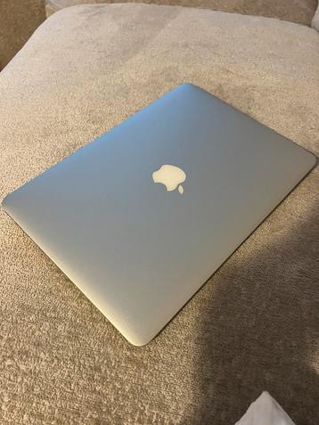 Apple Macbook Air (Core i5), Enlèvement ou Envoi, MacBook