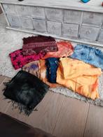 Indische sarongs, Kleding | Dames, Ophalen of Verzenden, Zo goed als nieuw