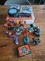 Skylanders pakket, Enlèvement, Comme neuf