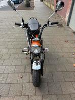 Dax a klasse, Particulier