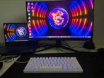 Gaming Keyboard, Computers en Software, Toetsenborden, Ophalen