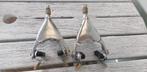 Freins Campagnolo Delta en excellent état, Fietsen en Brommers, Ophalen, Gebruikt, Oldtimer, Campagnolo