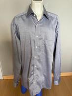 Overhemd heren Olymp, Kleding | Heren, Grijs, Olymp, Gedragen, Halswijdte 39/40 (M)