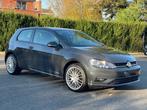 GOLF 7 CARPASS 1.6 TDI EUR6, Auto's, Voorwielaandrijving, Stof, Euro 6, 4 cilinders