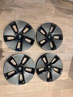 Tesla aero wieldoppen 18inch, Ophalen, Zo goed als nieuw