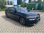 BMW 520 Mild Hybrid Xdrive, Auto's, BMW, Automaat, Euro 6, Blauw, Bruin