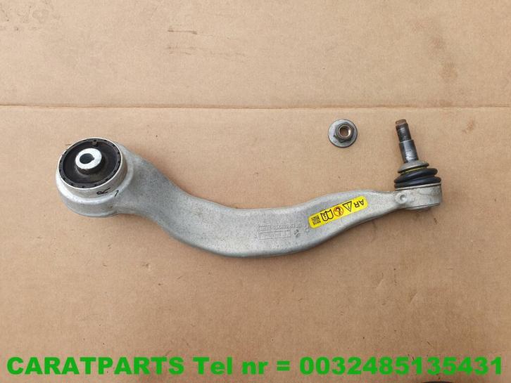 6861152 g32 g11 g12 draagarm G32 GT draagarm G11 G12, Auto-onderdelen, Ophanging en Onderstel, BMW, Gebruikt