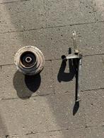 Honda camino onderdelen, Ophalen, Gebruikt