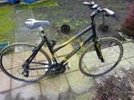 Sportieve damesfiets Norta maat 50 met carbon frame, Fietsen en Brommers, 28 inch, Zo goed als nieuw, Ophalen, Overige merken