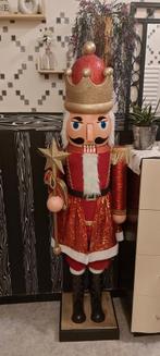 Notenkraker, Diversen, Kerst, Ophalen