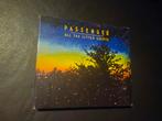Passenger - All the Little Lights (2 cd), Enlèvement ou Envoi, 2000 à nos jours, Comme neuf