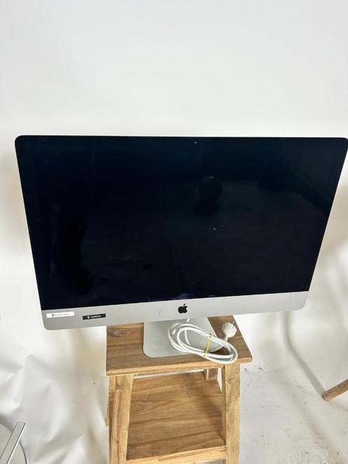 iMac 2017, Computers en Software, Apple Desktops, Gebruikt, iMac, HDD, 4 Ghz of meer, 32 GB, Ophalen