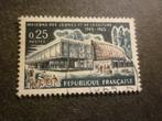 Frankrijk/France 1965 Yt 1448(o) Gestempeld/Oblitéré, Verzenden