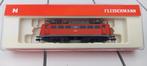 Fleischmann Br140 digitaal, Fleischmann, Ophalen of Verzenden, Zo goed als nieuw, Gelijkstroom