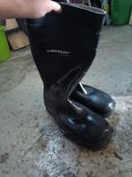 Botte de sécurité dunlop, Enlèvement ou Envoi, Comme neuf, Bottes