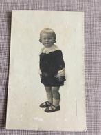Kind M.Govaert Evergem 1918. +1921 (M.De Meyer), Verzamelen, Bidprentjes en Rouwkaarten, Verzenden, Bidprentje