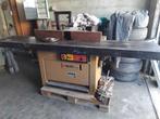 Toupie de menuiserie, Zakelijke goederen, Machines en Bouw | Houtbewerking, Ophalen