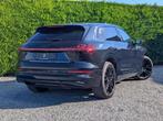 Audi Q8 e-tron !verkocht! -2x s-line - opendak -vol leder, Auto's, Automaat, 230 kW, Gebruikt, 313 pk
