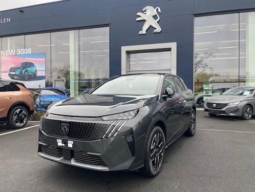 Peugeot 3008 GT Hybrid *0KM*, Auto's, Peugeot, Bedrijf, ABS, Adaptieve lichten, Adaptive Cruise Control, Airbags, Bluetooth, Boordcomputer