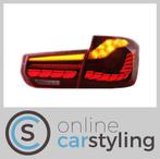 OLED Achterlichten BMW 3-Serie F30 Rood, Auto-onderdelen, Ophalen of Verzenden, Nieuw, BMW