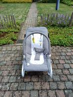 Wipper/wipstoel badabulle, Kinderen en Baby's, Ophalen, Zo goed als nieuw, Wipstoel