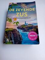 De zevende zus, Ophalen, Gelezen, Lucinda Riley