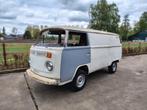 Volkswagen Transporter / T2B/ 1979 Project/ opknapper !!!, Auto-onderdelen, Ophalen, Volkswagen