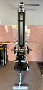 Fitness toestel, Sport en Fitness, Fitnessmaterialen, Ophalen, Gebruikt