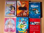 6 dvd's, Cd's en Dvd's, Dvd's | Kinderen en Jeugd, Ophalen of Verzenden