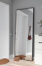 Grand miroir ikea, 70 x 160 cm, Enlèvement, Comme neuf