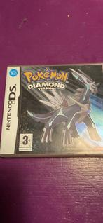 Pokemon Diamant, Consoles de jeu & Jeux vidéo, Jeux | Nintendo DS, Enlèvement, Utilisé