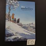 Nos Embellies - 1è edition - one shot 72 pgs, Enlèvement ou Envoi