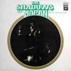 LP The Shadows – Live au Japon au Sankei Hall 1969, 12 pouces, Pop rock, Utilisé, Enlèvement ou Envoi