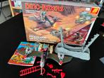 Tyco Dino-Riders Pteranodon / compleet zonder inlay, Verzamelen, Ophalen of Verzenden, Gebruikt