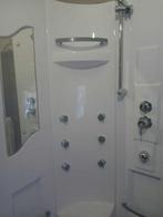 Douchecabine, Doe-het-zelf en Bouw, Sanitair, Ophalen, Zo goed als nieuw, Douche