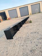 Constructie lassen op aanvraag., Zakelijke goederen, Machines en Bouw | Metaalbewerking, Ophalen